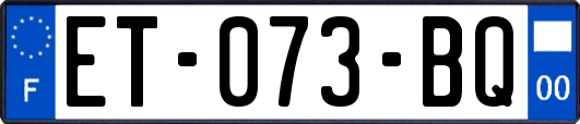 ET-073-BQ