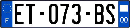 ET-073-BS