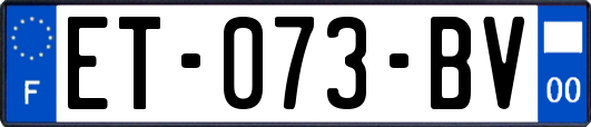ET-073-BV