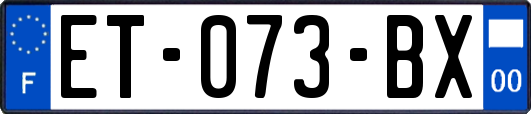 ET-073-BX