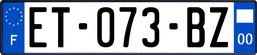 ET-073-BZ
