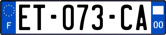 ET-073-CA