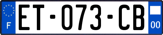 ET-073-CB