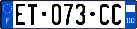 ET-073-CC