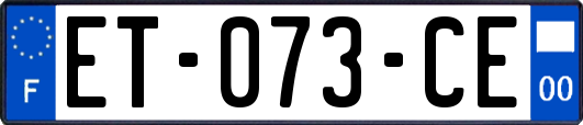 ET-073-CE