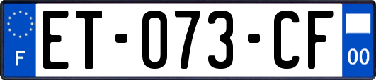 ET-073-CF