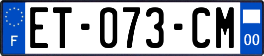 ET-073-CM