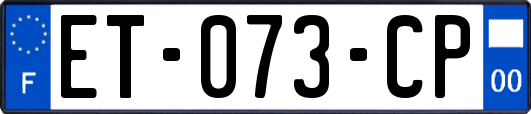 ET-073-CP