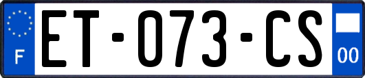 ET-073-CS