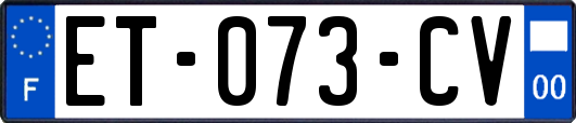 ET-073-CV