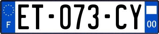 ET-073-CY