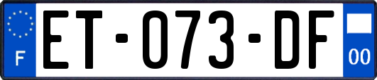 ET-073-DF