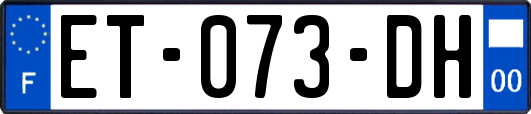 ET-073-DH