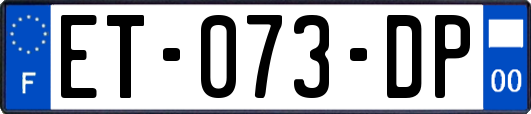 ET-073-DP