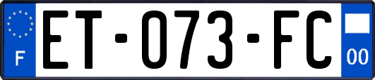 ET-073-FC