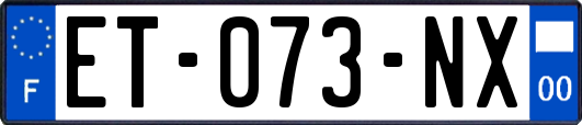 ET-073-NX