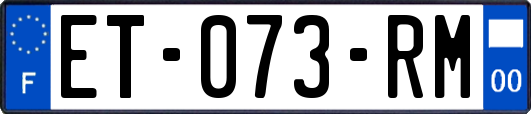 ET-073-RM