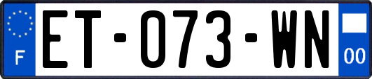 ET-073-WN