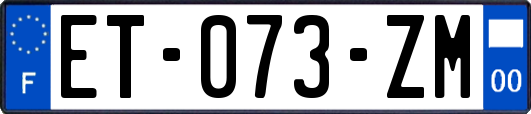 ET-073-ZM