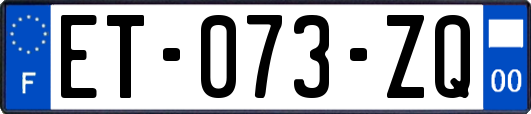 ET-073-ZQ