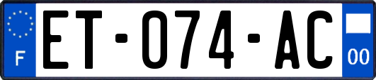 ET-074-AC