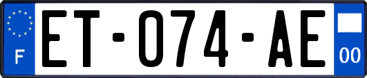 ET-074-AE