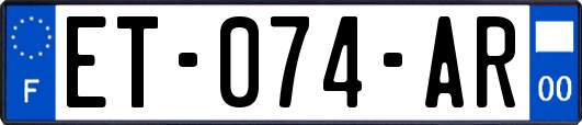 ET-074-AR