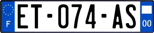 ET-074-AS