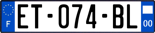 ET-074-BL