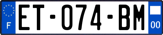 ET-074-BM