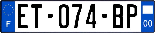 ET-074-BP