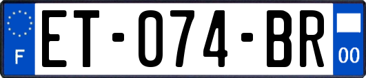 ET-074-BR