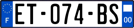 ET-074-BS