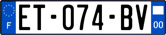 ET-074-BV