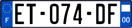 ET-074-DF