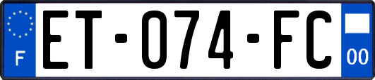 ET-074-FC