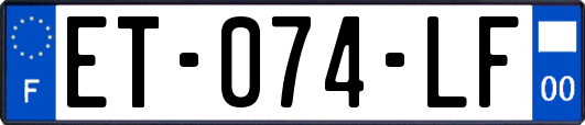 ET-074-LF