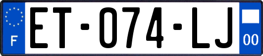 ET-074-LJ