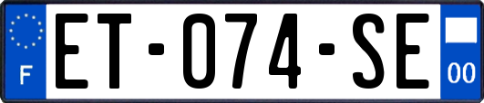 ET-074-SE