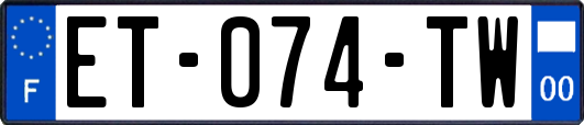 ET-074-TW