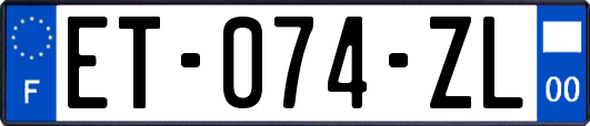 ET-074-ZL