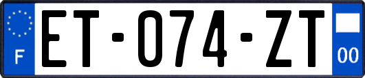 ET-074-ZT