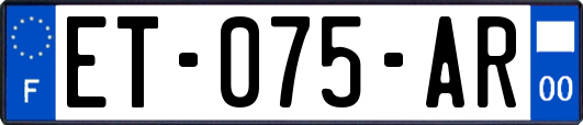 ET-075-AR