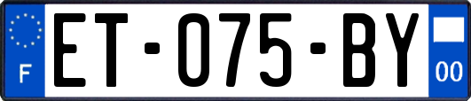 ET-075-BY