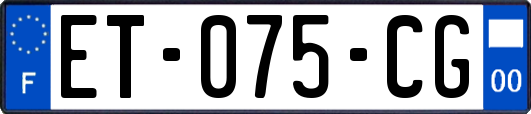 ET-075-CG