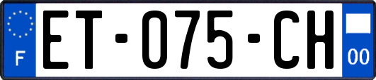 ET-075-CH
