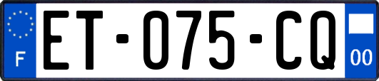 ET-075-CQ