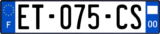 ET-075-CS