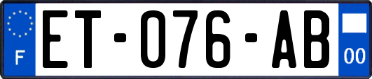 ET-076-AB