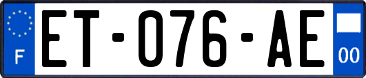 ET-076-AE